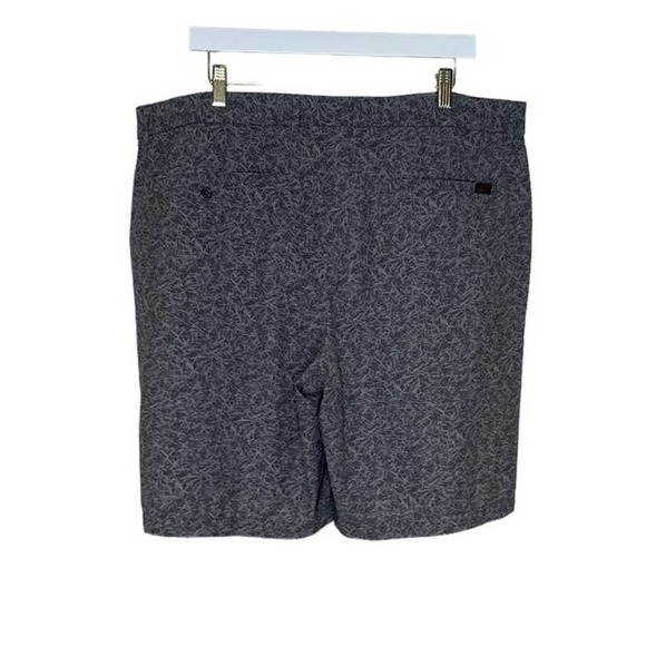 Greg Norman for Tasso Elba Shorts size: 38 - Picture 4 of 4